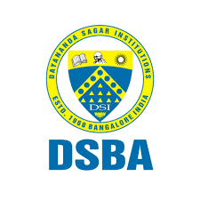 Dayananda Sagar Business School Logo